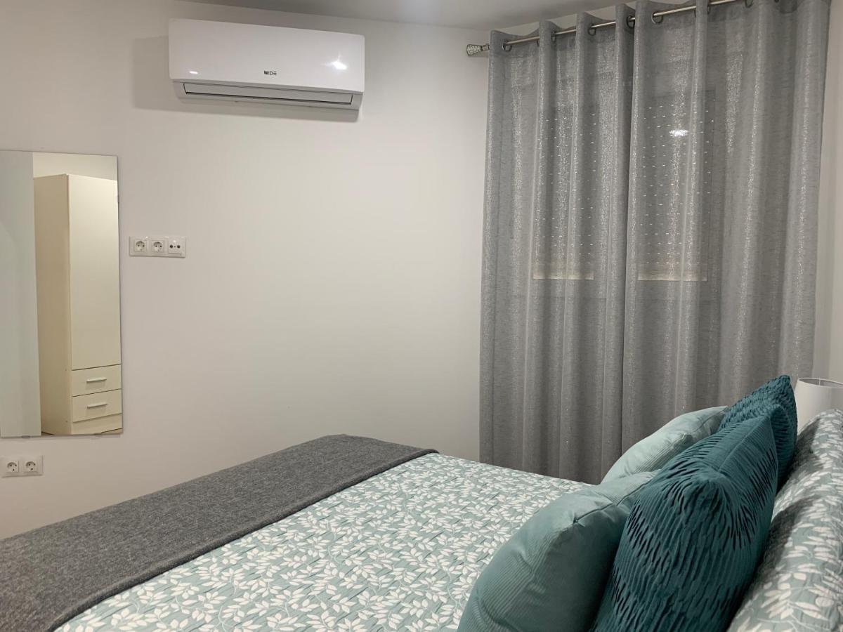 A Estrenar Preciosa Suite-Centrico-Con Jardin Y Porche Torremolinos Exterior photo